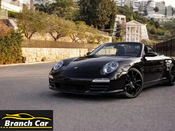 بورش 911 كاريرا 4 كشف 2006 للبيع | امتلك سيارة...