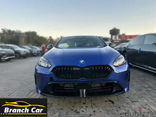 BMW 218 MSport 2026 الجديدة كليًا: استلام فوري | وكيل معتمد |...