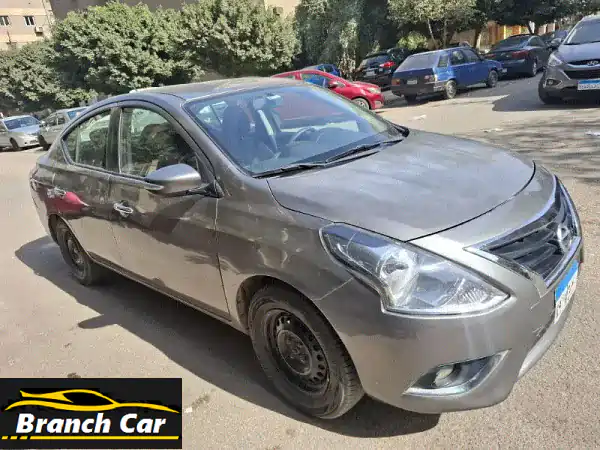 لا تفوتها! نيسان صني 2021 - فبريكا بالكامل | صيانات توكيل...