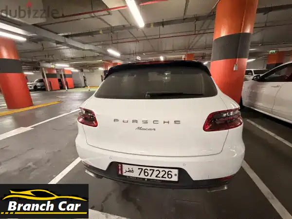 بورش كايين S 2018 للبيع | استخدام خفيف جداً،...