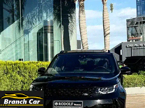 لاند روفر ديسكفري 2019: مغامرة الفخامة تنتظرك! | قيادة استثنائية وأمان لا يضاهى