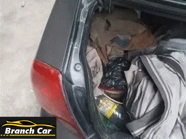 فرصة العمر! هيونداي فيرنا 2011 أوتوماتيك: غاز وبنزين (عداد زيرو للغاز!) – فابريكا دواخل وحالة ممتازة | جاهزة للانطلاق