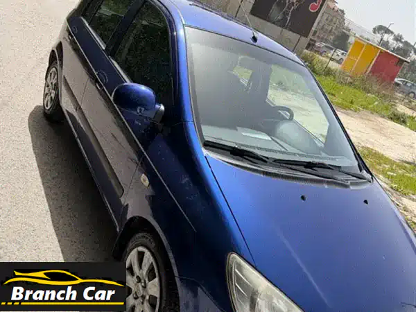 اقتنِ هيونداي جيتز 2011 (آخر موديل): مالك واحد |...