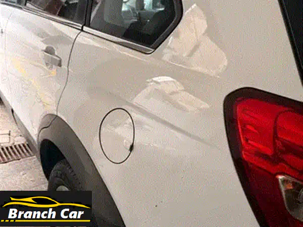 فرصة! شيفروليه كابتيفا 2007 - كاملة المواصفات | فتحة سقف، فرش جلد، مرايا كهرباء | سيارة عائلية مميزة