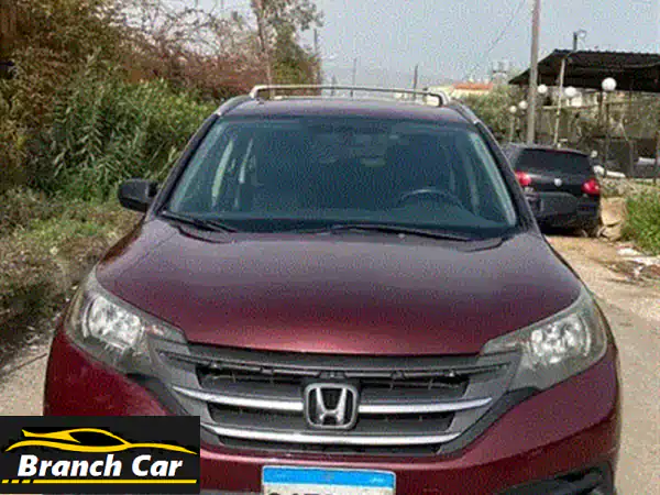 للبيع: هوندا CR-V 2009 LX دفع رباعي - سيارة عائلية بحالة ممتازة ومواصفات إضافية