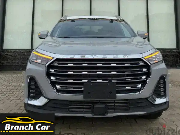 جيتور X90 2026 الجديدة: كاش باك 70 ألف جنيه وتقسيط 10...