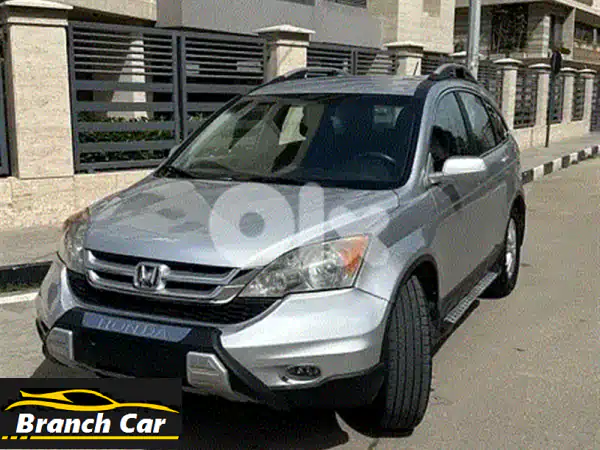 للبيع: هوندا CR-V 2009 LX دفع رباعي - سيارة عائلية...