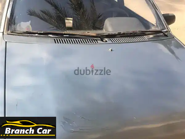 كيا برايد 1999 للبيع: اقتصادية، مكيفة، مرور...