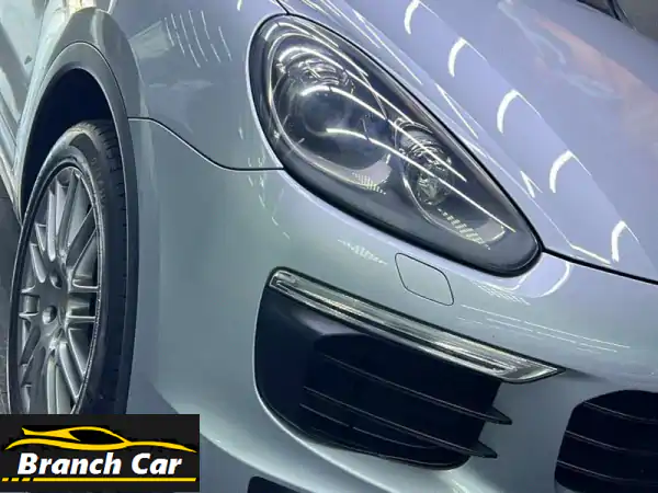 🌟 للبيع: بورش كايين 2016 فل أوبشن V6 | مواصفات خليجية...