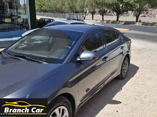 هيونداي النترا 2019 للبيع بالرياض: سيارة...