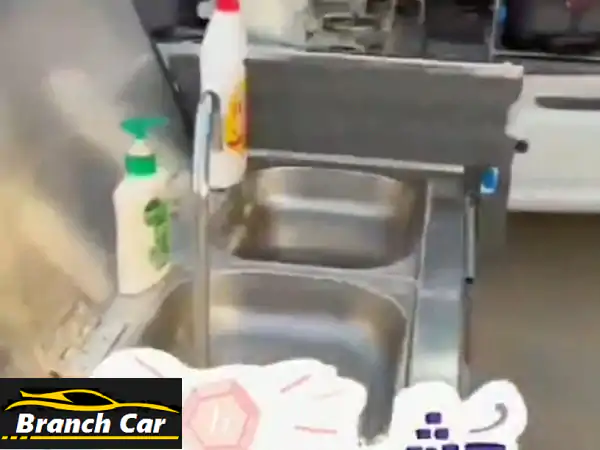 فرصة العمر! GMC Savana 2013 بحالة ممتازة | مجهز...