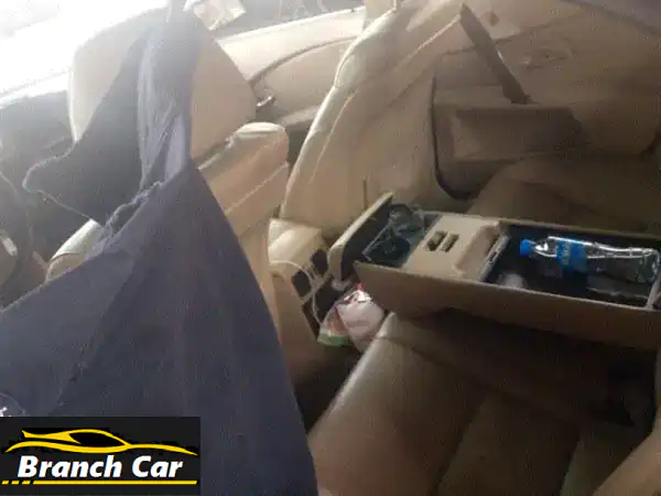 بي إم دبليو الفئة السادسة 2005 | نظافة وجاهزية لا...