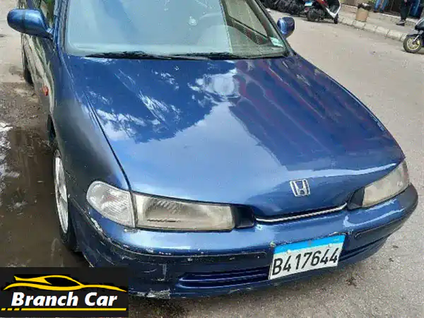 هوندا 1994 للبيع | سيارة عملية واقتصادية بسعر 2200$ |...