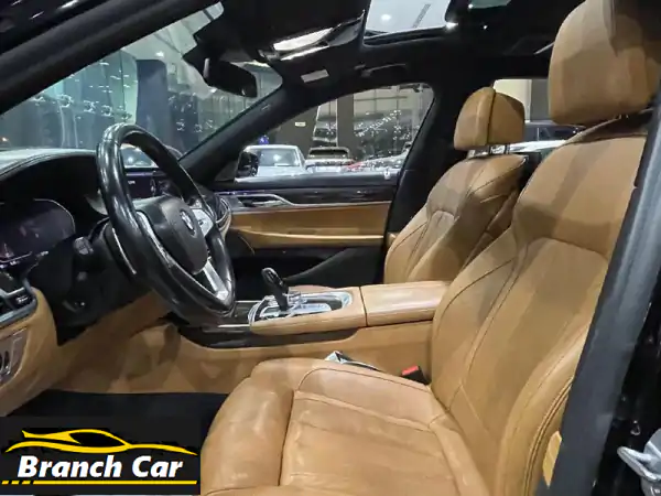 امتلك الفخامة: بي إم دبليو 730 لي 2020 للبيع في البحرين | تقسيط ميسر أو نقدي