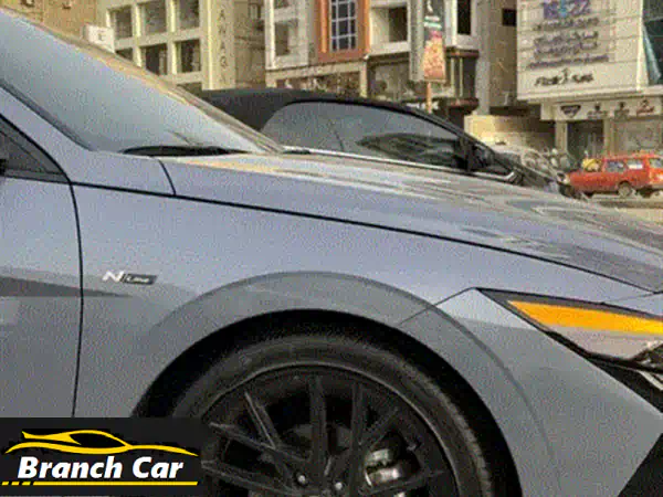 أقل سعر وفائدة بنكية! امتلك هيونداي النترا CN7 2025 الجديدة كليًا من Xdrive Automotive
