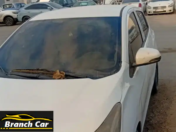 ⚡️ فرصة لا تُعوّض! شيفروليه سبارك 2020 بيضاء |...