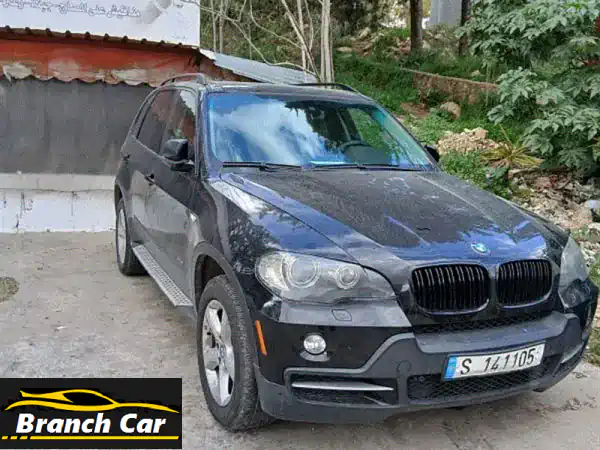 BMW الفئة السادسة 2008: فخامة استثنائية وأداء رياضي...