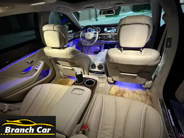 مرسيدس 2014 وكالة بالكامل: امتلك الفخامة الألمانية...