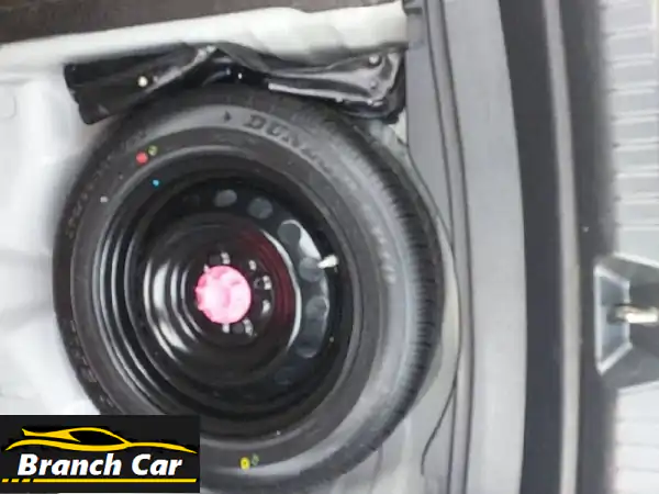 تويوتا ياريس 2019 خليجية: بحالة الوكالة، موفرة للوقود، بأبوظبي - لا تفوتها!