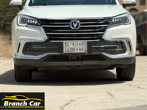 فرصة ذهبية: تشانجان 2022 للبيع | حالة الشركة،...