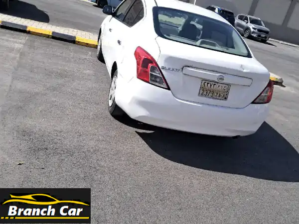 نيسان صني 2012 للبيع باليرموك: اقتصادية، عملية، بسعر...