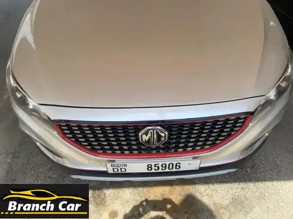 MG ZS 2020 للبيع: بحالة ممتازة، تحت الضمان | 70 ألف كم |...