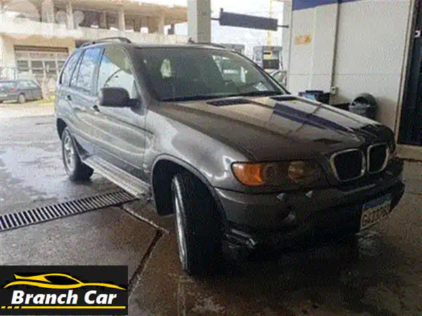 امتلك أسطورة: BMW الفئة الخامسة 1991 - أداء مثالي وصوت ساحر لعشاق الكلاسيكيات!