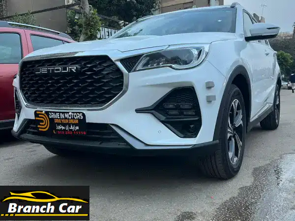 جيتور X70 2026 Comfort: سعر نهائي مفاجئ! | تقسيط 10 سنوات...