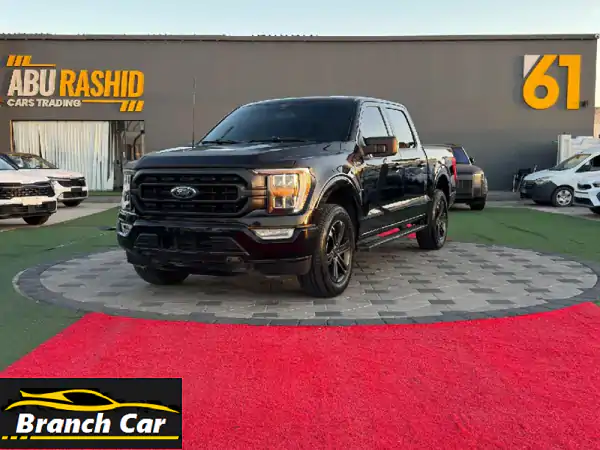 جي إم سي سييرا 2021 SLE - لمسات شاهين | هيبة وأداء لا يُضاهى (GCC)