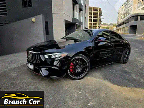 للبيع: مرسيدس CLA 250 4MATIC 2020 - فل أوبشن، أوتوبارك، Carfax نظيف!
