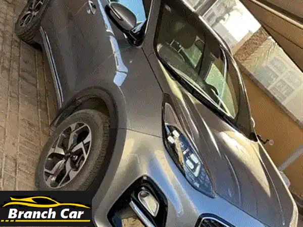 🔥 فرصة العمر: كيا سبورتاج 2020 أعلى فئة |...