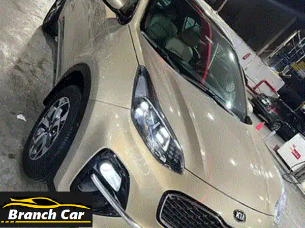 فرصة لا تعوض! كيا سبورتاج 2019 توب لاين وارد الإمارات: رفاهية وأداء استثنائي بسقف بانوراما!