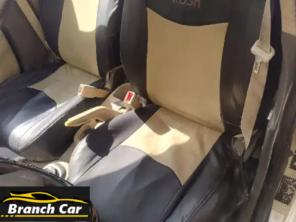 فرصة ذهبية: هيونداي أكسنت 2010 يدوي | مفحوصة، استمارة سنة، صيانة شاملة | سيارة اقتصادية اعتمادية للبيع