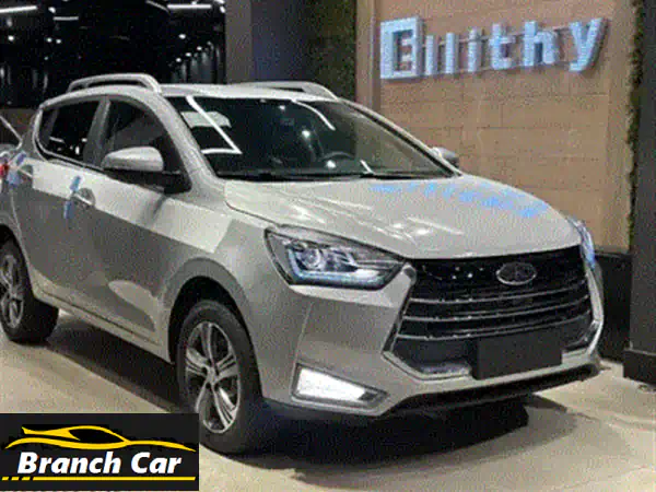 جيتور X70 2026 Comfort: سعر نهائي مفاجئ! | تقسيط 10 سنوات وكاش باك 70 ألف جنيه!