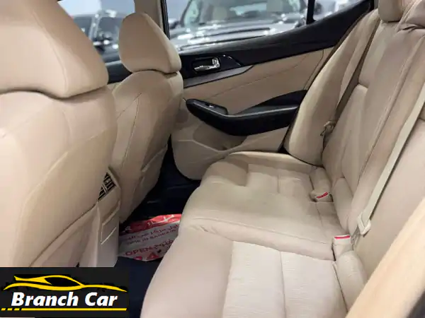 نيسان ماكسيما 2016 بني للبيع في البحرين - تأمين شامل لـ2026! أداء ورفاهية.