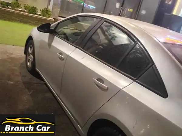 شيفروليه كروز 2012 للبيع بأبها: سيارتك المثالية للسعر والجودة! 🌟