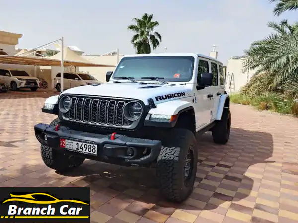 جيب 2022 للبيع: فرصة ذهبية لقيادة بلا حدود! 140 ألف كم |...