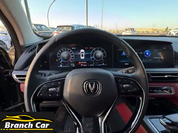 شانجان CS75 2022 خليجي للبيع | امتلك SUV الأحلام نقداً...