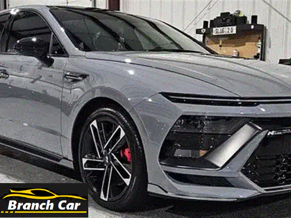 هيونداي سوناتا 2025 للبيع: الأناقة المستقبلية والأداء المتفوق بانتظارك!