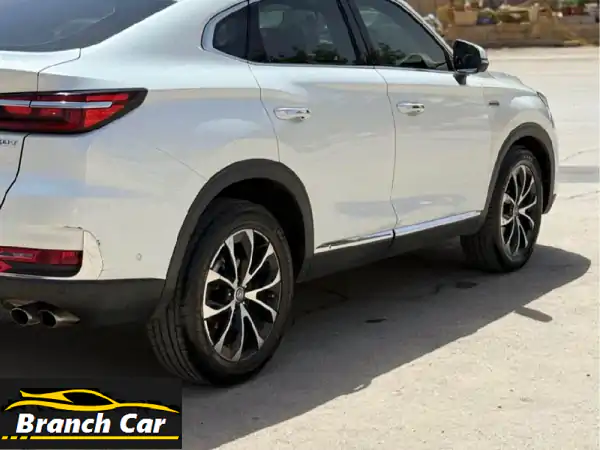 فرصة ذهبية: تشانجان 2022 للبيع | حالة الشركة، مواصفات كاملة، بيع عاجل!