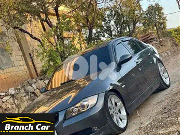 لكزس IS 300 موديل 2007 | بحالة الوكالة | فخامة وأداء ينتظرانك!