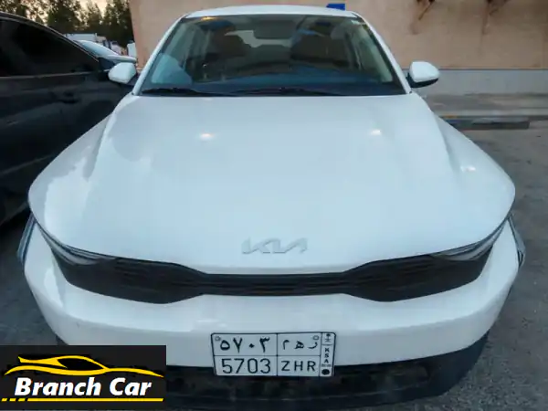 فرصة ذهبية: كيا K3 2024 وكالة بالرياض | أوتوماتيك | 35 ألف...