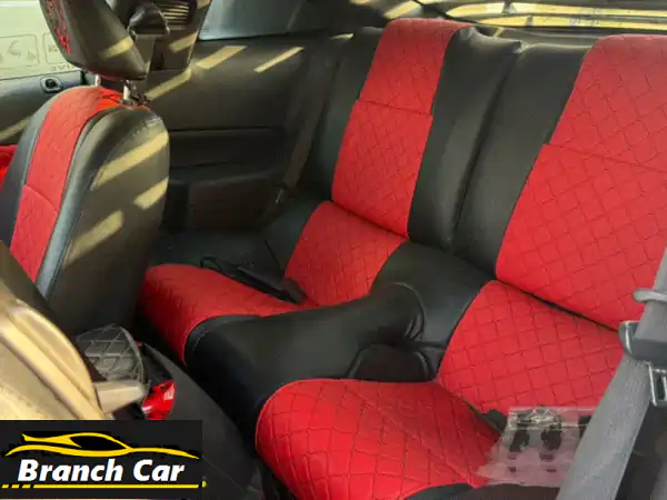 امتلك الأسطورة: فورد موستانج 2008 أمريكية بحالة وكالة، بورلا، بوب مارلي - سعر خاص 11,000 درهم!