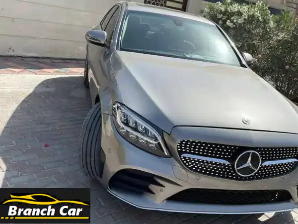 مرسيدس للبيع: فخامة ألمانية، مالك أول، خالية...