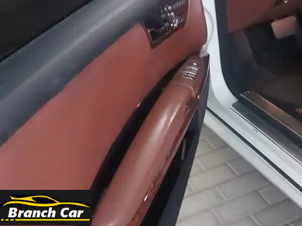 فرصة ذهبية: مرسيدس CL500 موديل 2008 خليجية - فخامة V8 بسعر استثنائي 18,000 درهم!