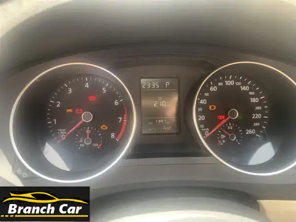 فولكس جيتا 2015 للبيع: أوتوماتيك، ثبات ألماني،...