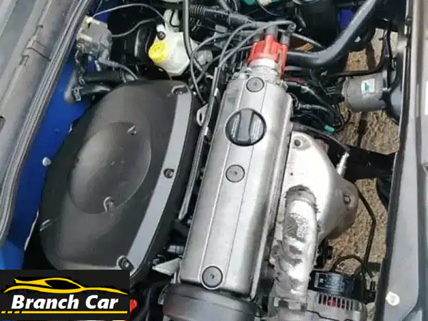 أوبل 2000 للبيع: وصلت حديثاً بحالة الوكالة! افحصها وين...