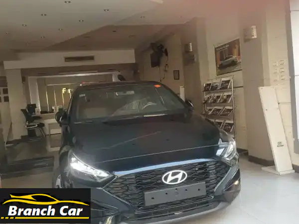 هيونداي i30 2026 FB: امتلك سيارة أحلامك بأسهل الطرق!...