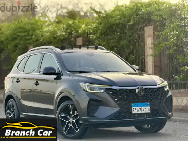 MG RX5 2024 Luxury Plus كسر زيرو للبيع | فابريكا بالكامل -...
