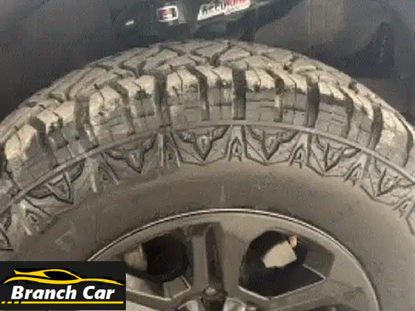 تويوتا تاكوما TRD Pro 2021: رفيقك الأسطوري للمغامرة!...